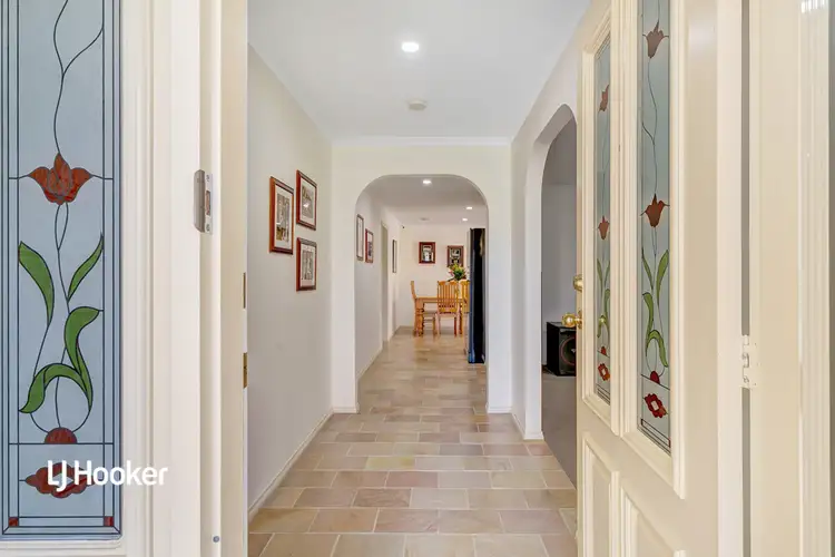 Fourth view of Homely house listing, 12 Crowhurst Street, Golden Grove SA 5125