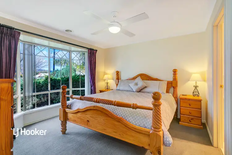 Fifth view of Homely house listing, 12 Crowhurst Street, Golden Grove SA 5125
