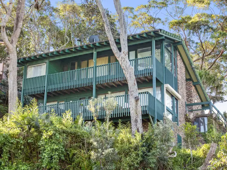 Fourth view of Homely house listing, 74 Cheryl Crescent, Newport NSW 2106