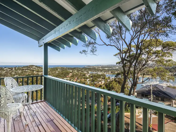 Fifth view of Homely house listing, 74 Cheryl Crescent, Newport NSW 2106