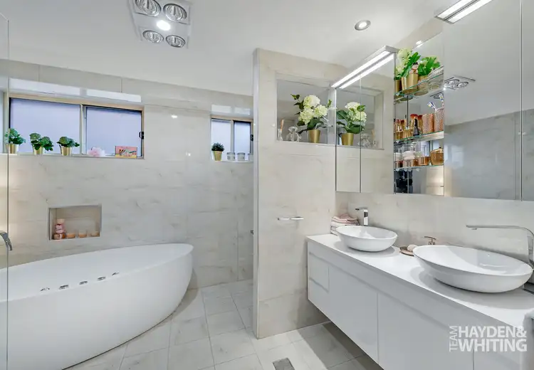 Fifth view of Homely house listing, 20 Delphinium Place, Kellyville NSW 2155