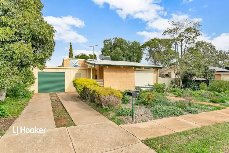6 Burford Street, Elizabeth Downs SA 5113