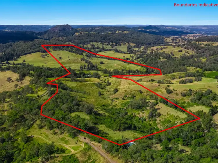 1224 Cawongla Road, Larnook NSW 2480