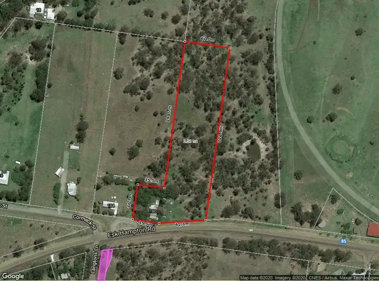 180 Esk Hampton Road, Esk QLD 4312