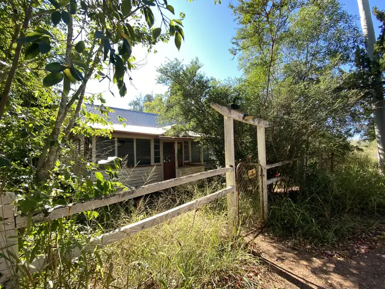 Second view of Homely rural property listing, 180 Esk Hampton Road, Esk QLD 4312