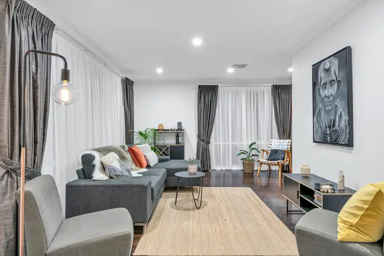 Second view of Homely house listing, 24 Apex Avenue, Modbury North SA 5092