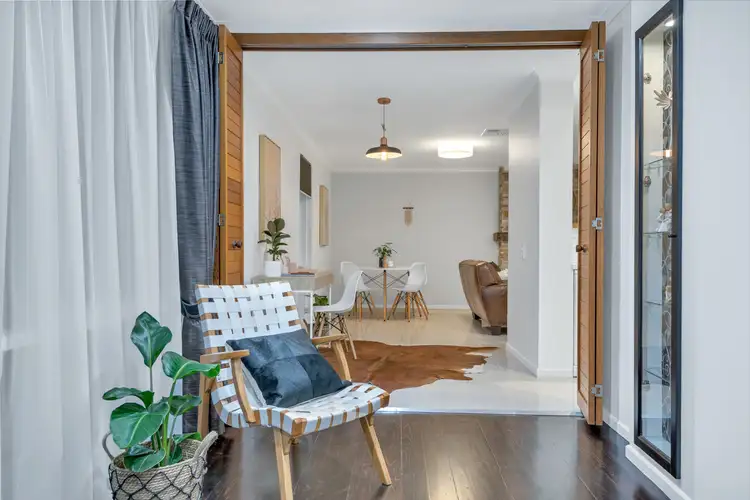 Third view of Homely house listing, 24 Apex Avenue, Modbury North SA 5092
