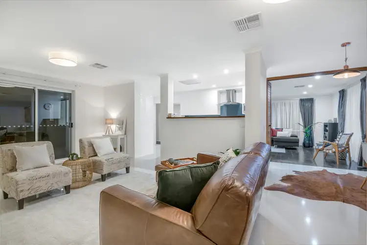 Fourth view of Homely house listing, 24 Apex Avenue, Modbury North SA 5092