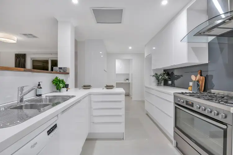 Sixth view of Homely house listing, 24 Apex Avenue, Modbury North SA 5092