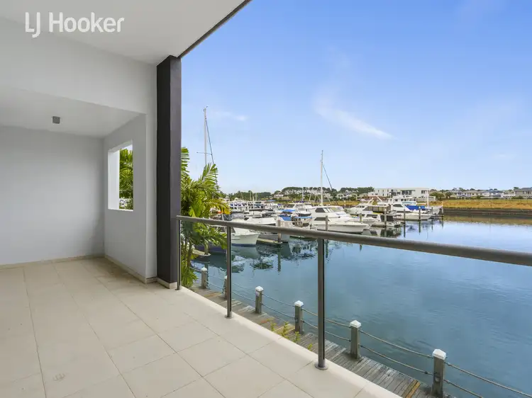 Second view of Homely townhouse listing, 106 John Lund Drive, Hope Island QLD 4212