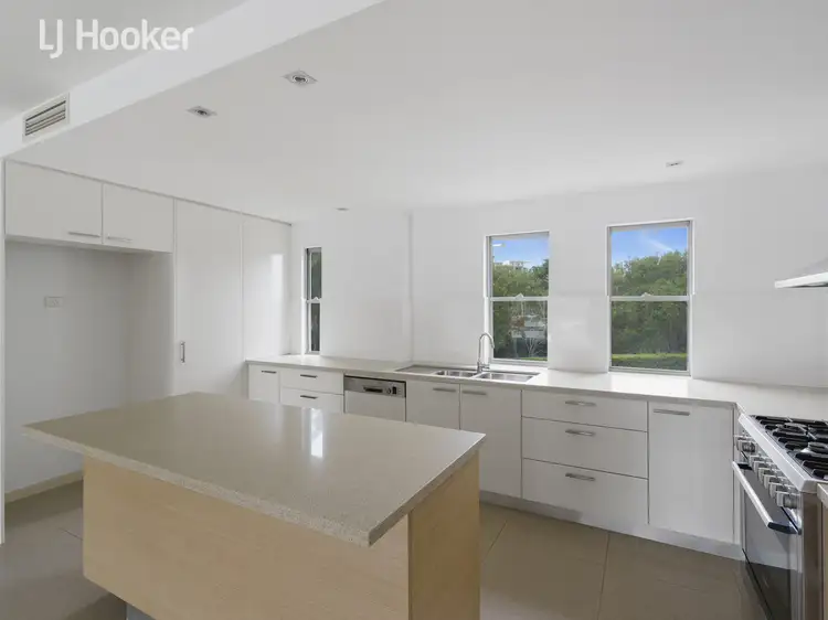Fourth view of Homely townhouse listing, 106 John Lund Drive, Hope Island QLD 4212