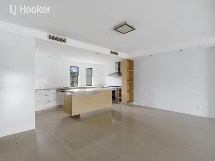 Fifth view of Homely townhouse listing, 106 John Lund Drive, Hope Island QLD 4212