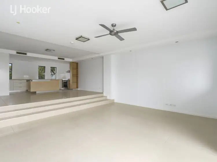 Sixth view of Homely townhouse listing, 106 John Lund Drive, Hope Island QLD 4212