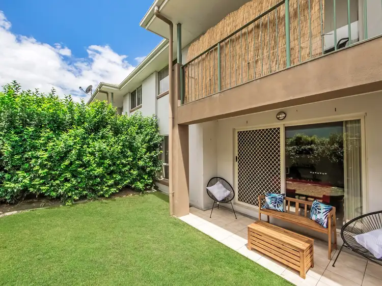 Second view of Homely townhouse listing, 3/1-3 Carnarvon Court, Oxenford QLD 4210