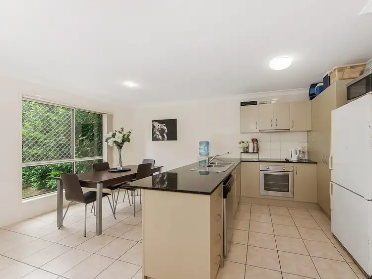 Third view of Homely townhouse listing, 3/1-3 Carnarvon Court, Oxenford QLD 4210