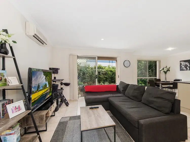 Fifth view of Homely townhouse listing, 3/1-3 Carnarvon Court, Oxenford QLD 4210