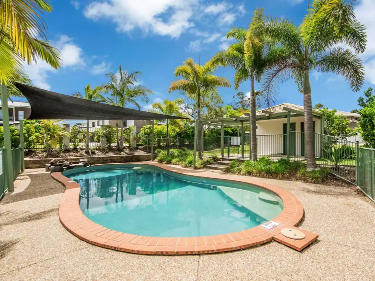 Sixth view of Homely townhouse listing, 3/1-3 Carnarvon Court, Oxenford QLD 4210