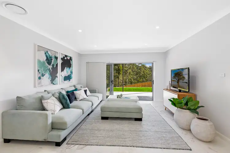 Sixth view of Homely house listing, 58 Sumner Circuit, Terrigal NSW 2260