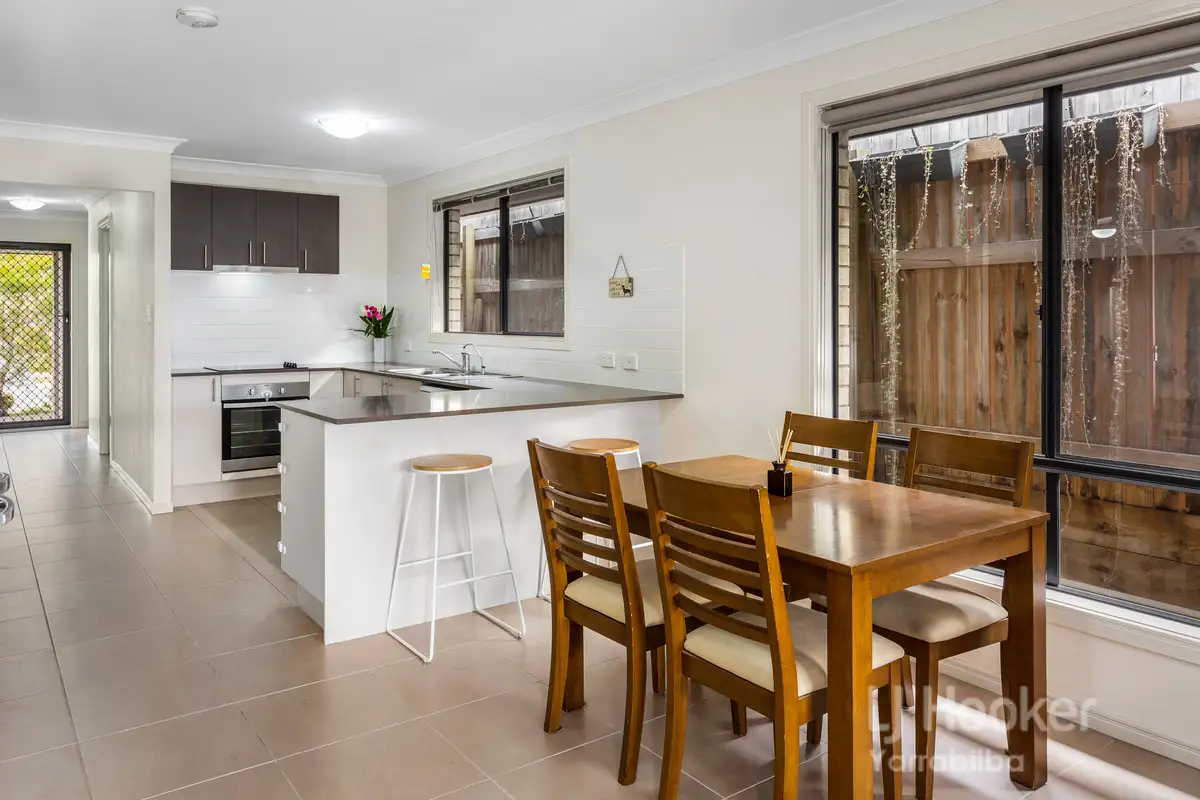 Main view of Homely house listing, 40 Dew Street, Yarrabilba QLD 4207