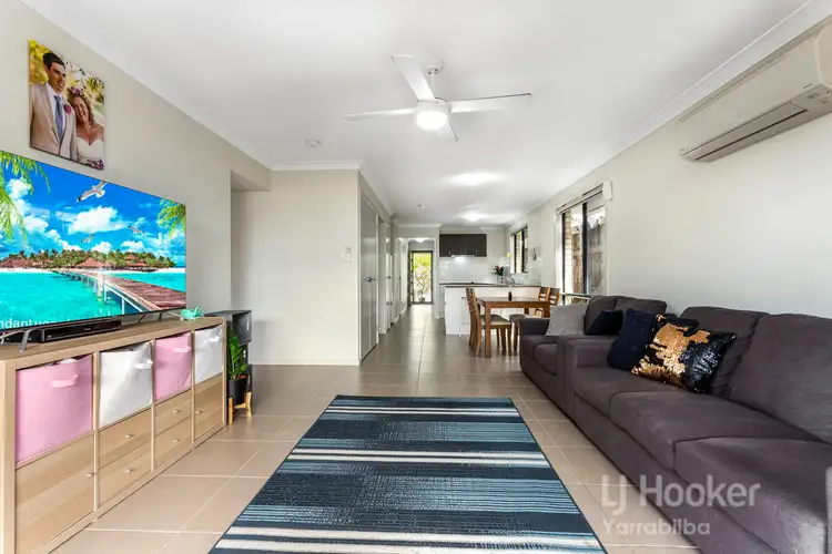 Third view of Homely house listing, 40 Dew Street, Yarrabilba QLD 4207