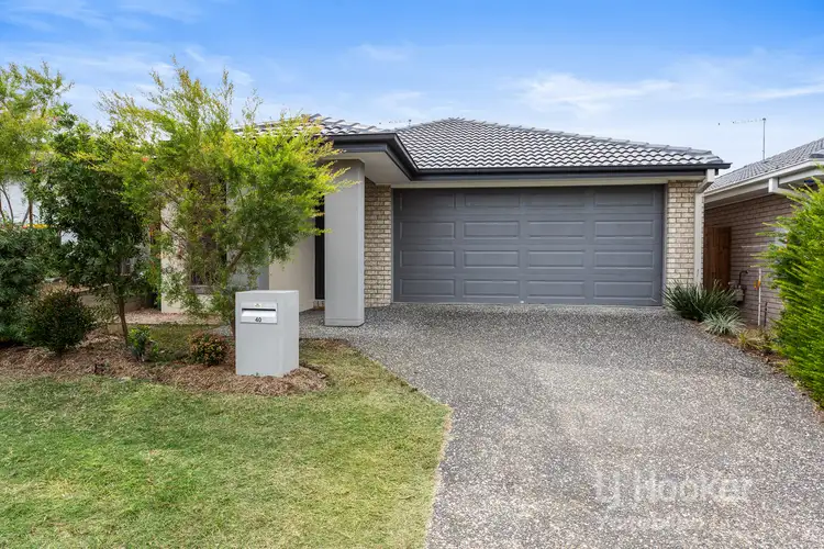 Fourth view of Homely house listing, 40 Dew Street, Yarrabilba QLD 4207