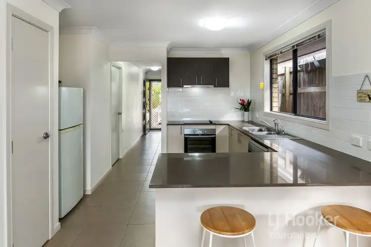 Sixth view of Homely house listing, 40 Dew Street, Yarrabilba QLD 4207