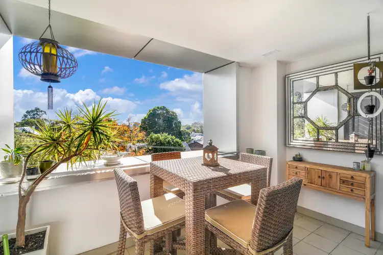4/13-15 Myrtle Street Street, North Sydney NSW 2060