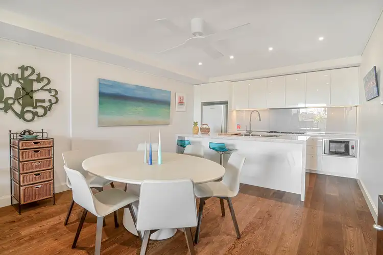Third view of Homely apartment listing, 4/13-15 Myrtle Street Street, North Sydney NSW 2060