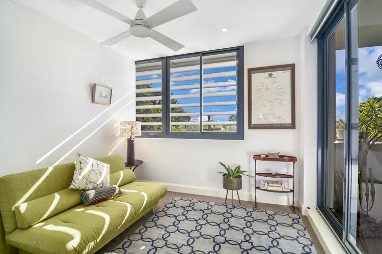 Fourth view of Homely apartment listing, 4/13-15 Myrtle Street Street, North Sydney NSW 2060