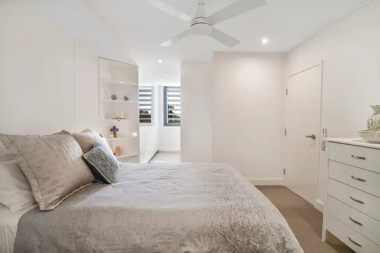 Fifth view of Homely apartment listing, 4/13-15 Myrtle Street Street, North Sydney NSW 2060