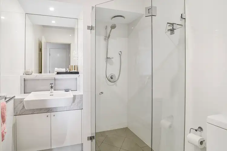 Sixth view of Homely apartment listing, 4/13-15 Myrtle Street Street, North Sydney NSW 2060
