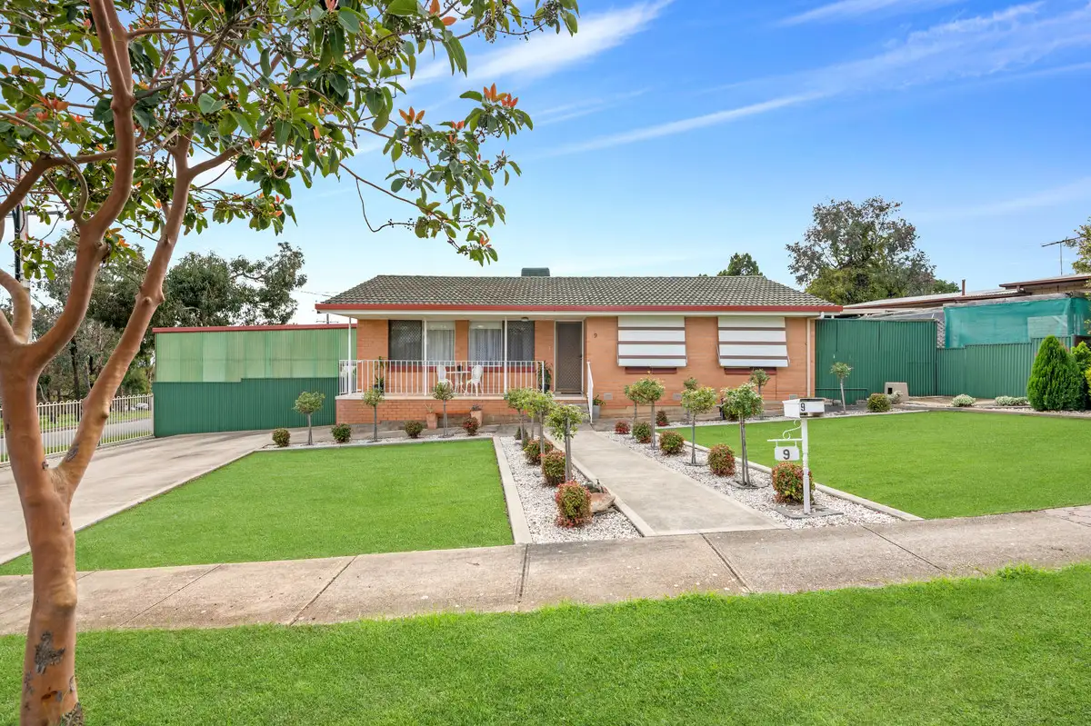Main view of Homely house listing, 9 Wilmot Street, Ingle Farm SA 5098