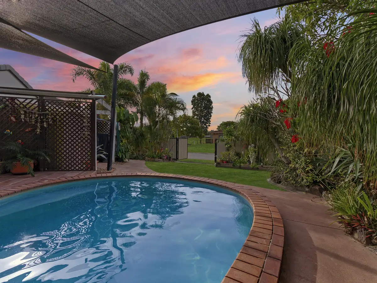 Main view of Homely house listing, 17 Minden Crescent, Helensvale QLD 4212