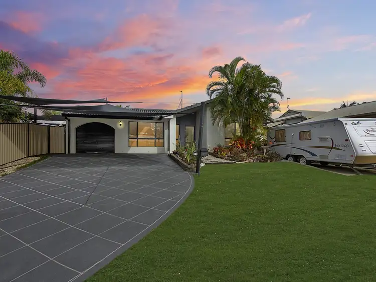 Second view of Homely house listing, 17 Minden Crescent, Helensvale QLD 4212