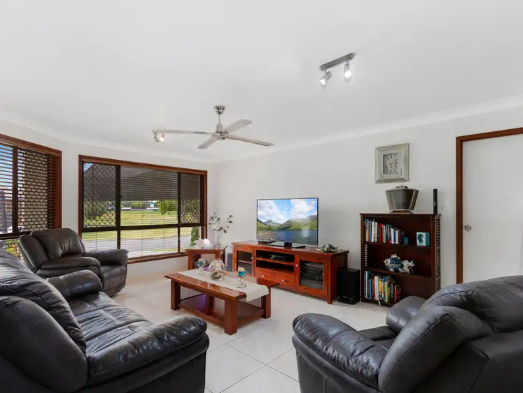 Fourth view of Homely house listing, 17 Minden Crescent, Helensvale QLD 4212