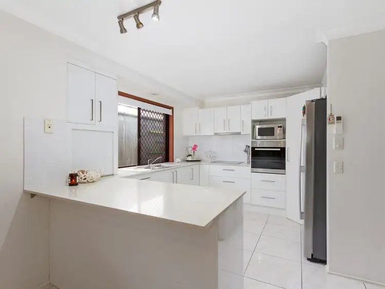 Fifth view of Homely house listing, 17 Minden Crescent, Helensvale QLD 4212