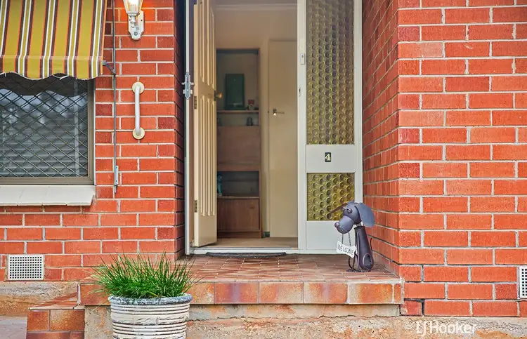 Second view of Homely house listing, 4 Barrington Road, Elizabeth Downs SA 5113