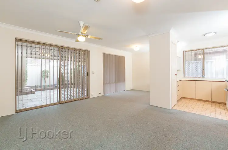 Main view of Homely unit listing, 17/7 Sepia Court, Rockingham WA 6168