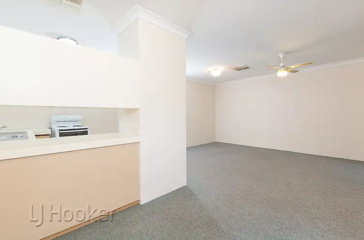 Third view of Homely unit listing, 17/7 Sepia Court, Rockingham WA 6168