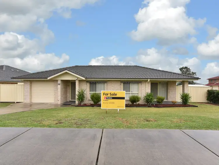 Main view of Homely villa listing, 1/26 Wattle Ponds Road, Singleton NSW 2330