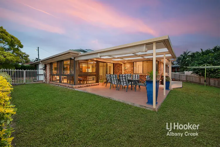 Main view of Homely house listing, 15 Gabrielle Court, Albany Creek QLD 4035