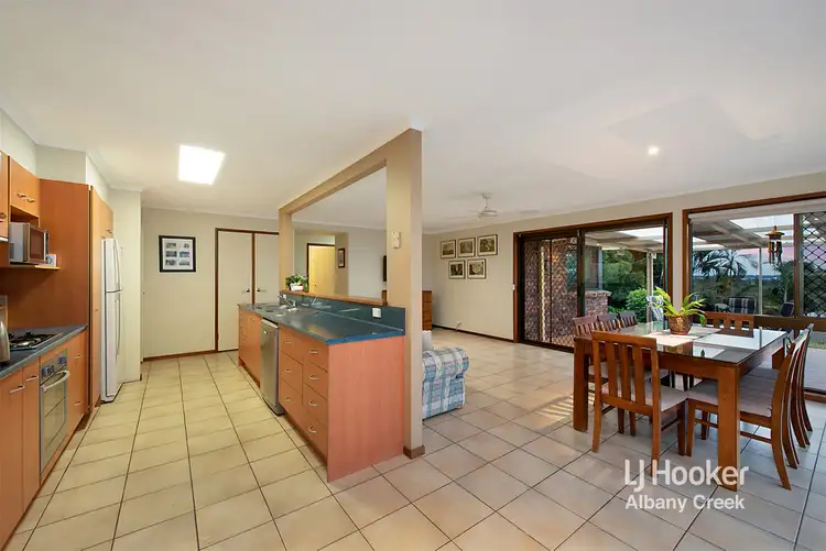 Second view of Homely house listing, 15 Gabrielle Court, Albany Creek QLD 4035
