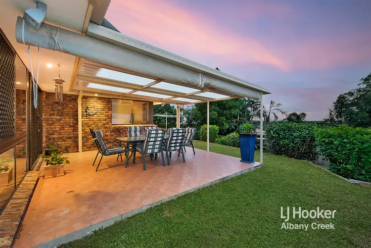 Fifth view of Homely house listing, 15 Gabrielle Court, Albany Creek QLD 4035