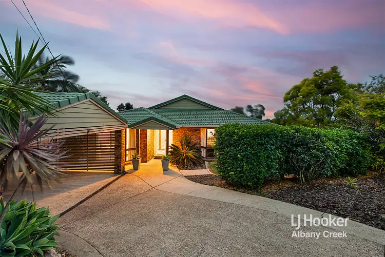 Seventh view of Homely house listing, 15 Gabrielle Court, Albany Creek QLD 4035