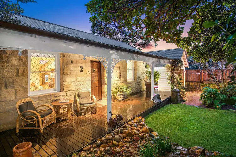 2 Melaleuca Street, Newport NSW 2106
