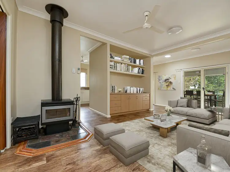Third view of Homely house listing, 30 Marshall Street, Warwick QLD 4370