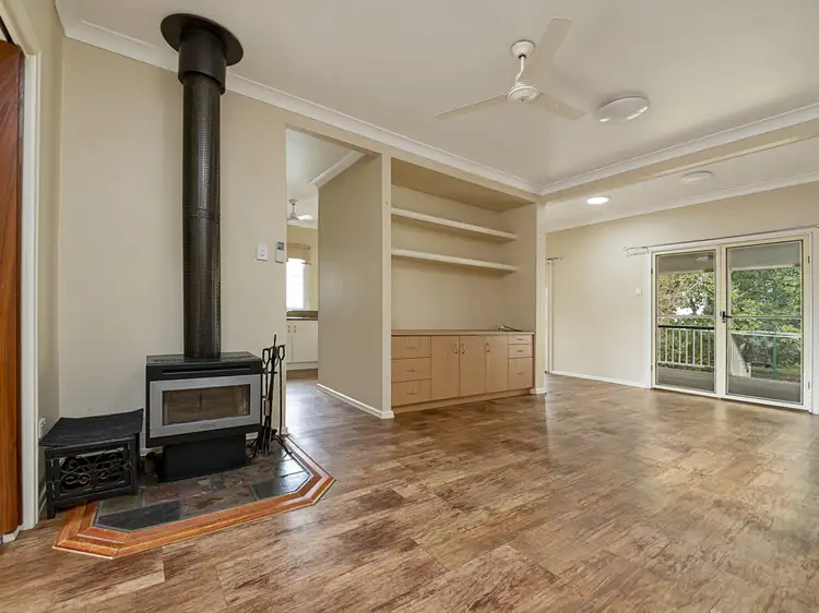 Fourth view of Homely house listing, 30 Marshall Street, Warwick QLD 4370