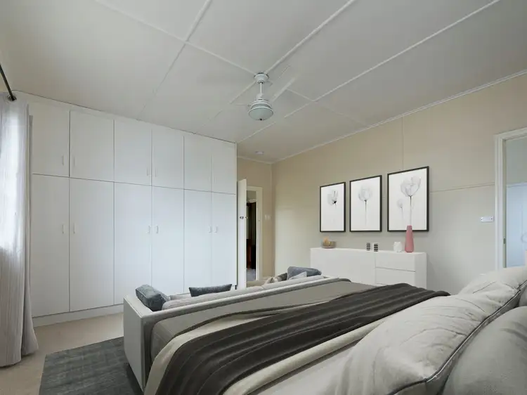 Fifth view of Homely house listing, 30 Marshall Street, Warwick QLD 4370