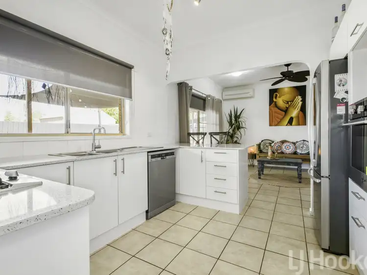 Sixth view of Homely house listing, 10 Davey Court, Nickol WA 6714