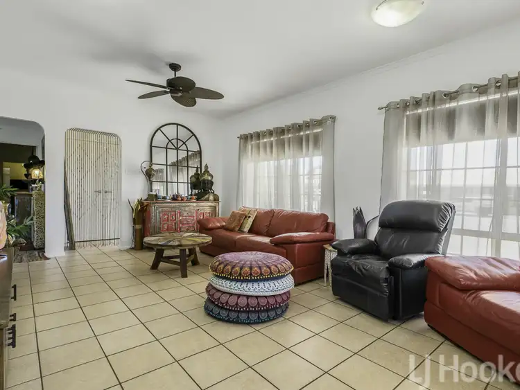 Seventh view of Homely house listing, 10 Davey Court, Nickol WA 6714